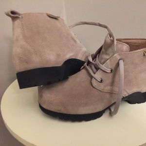 Dolomite Chukka Hiking Boot Men's Size 10 (K350)